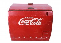 Soda Chest / Cooler