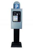 Parking Meter