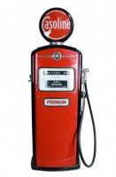 Gas Pump