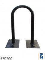 Bicycle Rack