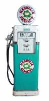 Gas Pump