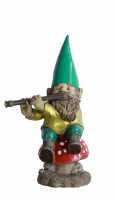 Garden Gnome