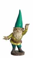 Garden Gnome