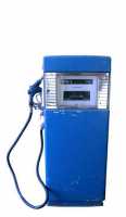 Gas Pump