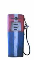 Gas Pump