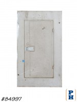 Circuit Breaker Box