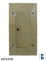 Circuit Breaker Box