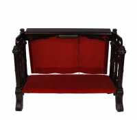 Kneeling Bench