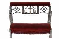 Kneeling Bench