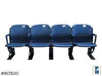Stadium Seats