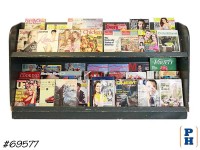 Magazine Stand