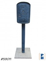 Call Box