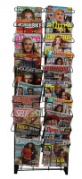 Magazine Rack / Stand