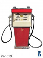 Gas Pump