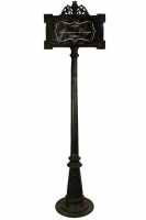 Victorian Signpost