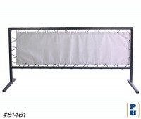 Partition - Barrier - Divider