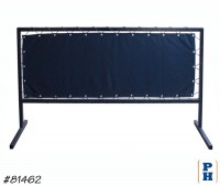 Partition - Barrier - Divider