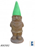 Garden Gnome