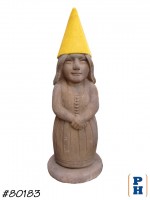 Garden Gnome