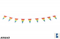 Pennant Flags