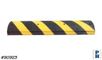 Traffic Speed Bump
