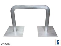 Bicycle Rack/ Barrier
