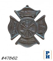 Plaque