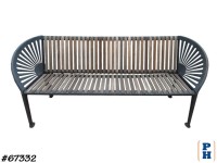 Bench