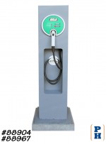 Car Charging Station