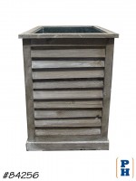 Planter