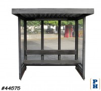 Bus Shelter