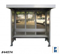 Bus Shelter