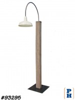Lamp Post