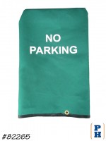 Parking Meter Cover