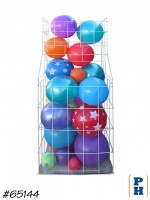 Grocery Store Ball Bin