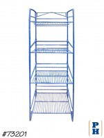 Magazine Rack