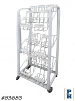 Magazine Rack