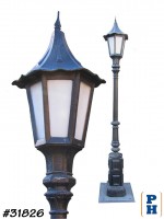 Lamp Post