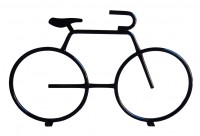 Bicycle Rack