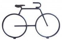 Bicycle Rack