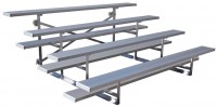 Bleachers