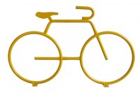 Bicycle Rack