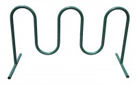 Bicycle Rack