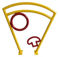Bicycle Rack