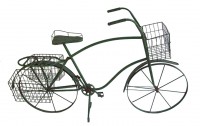 Bicycle Planter