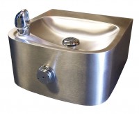 Drinking Fountain