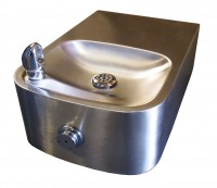 Drinking Fountain