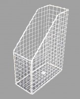Magazine Holder