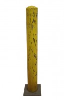 Bollard Post