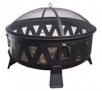 Fire Pit